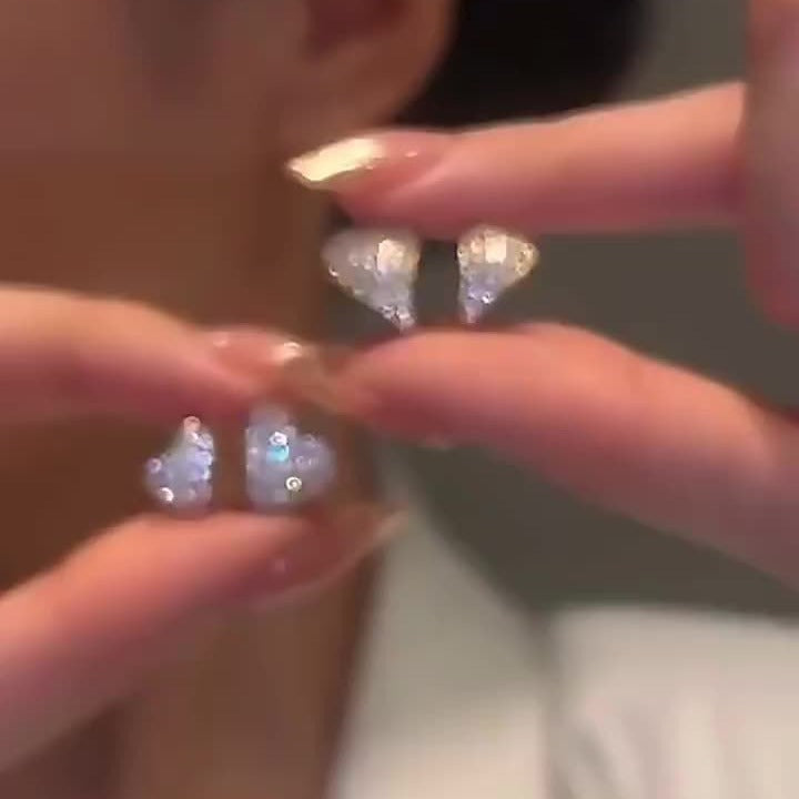 Romantic Earring for Special Moments