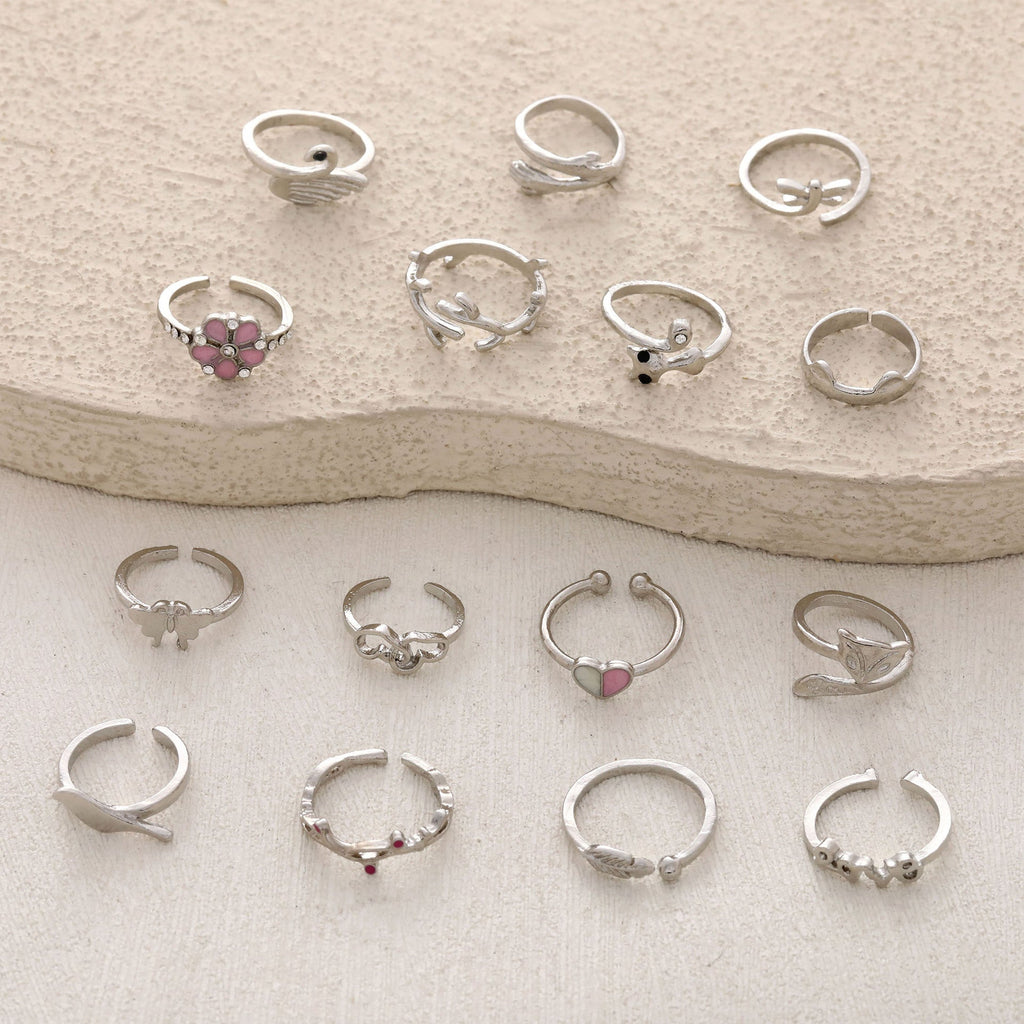 Elegant Ring for Every Occasion