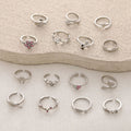 Elegant Ring for Every Occasion