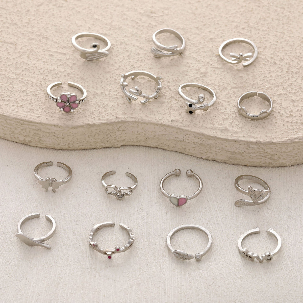 Elegant Ring for Every Occasion