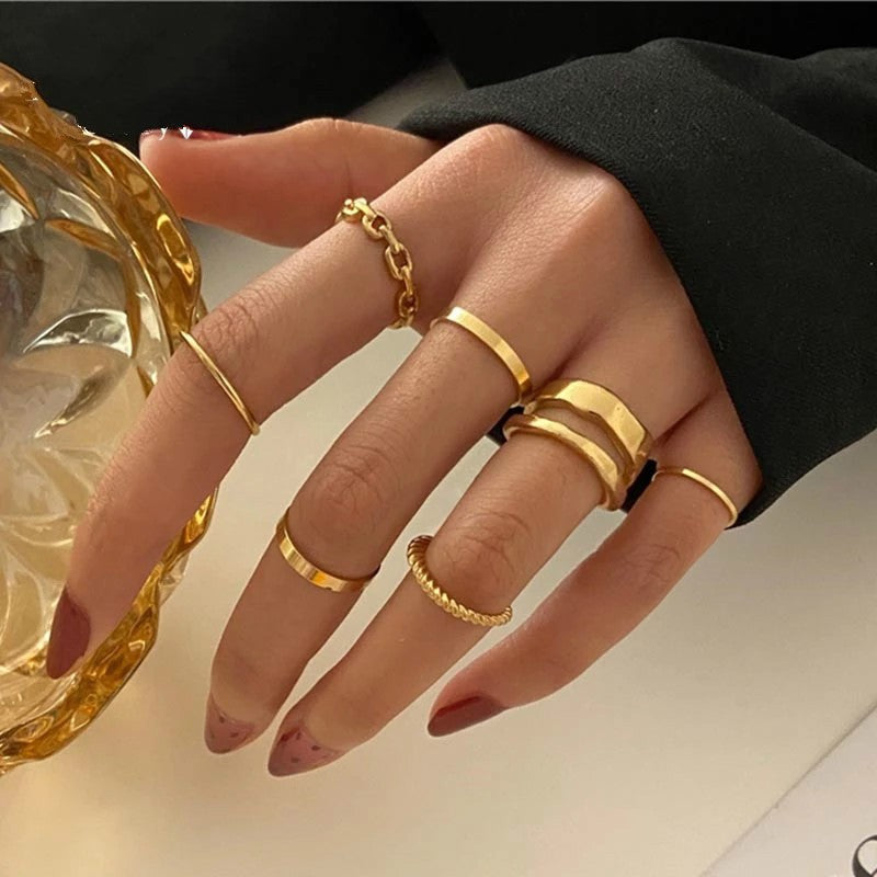 Romantic Ring for Special Moments