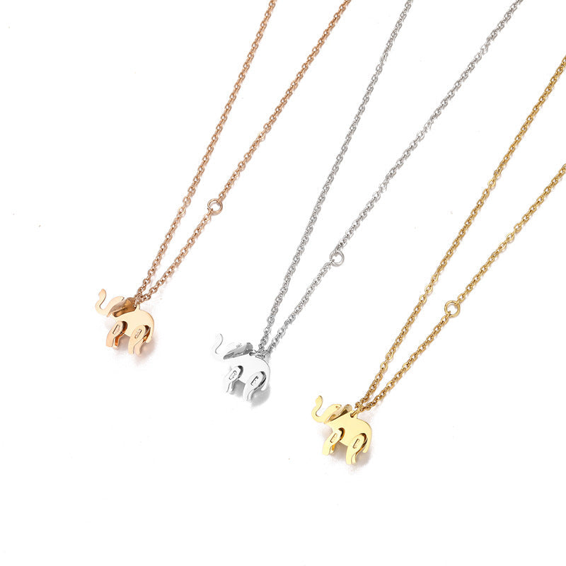 Delicate Artisan Necklace