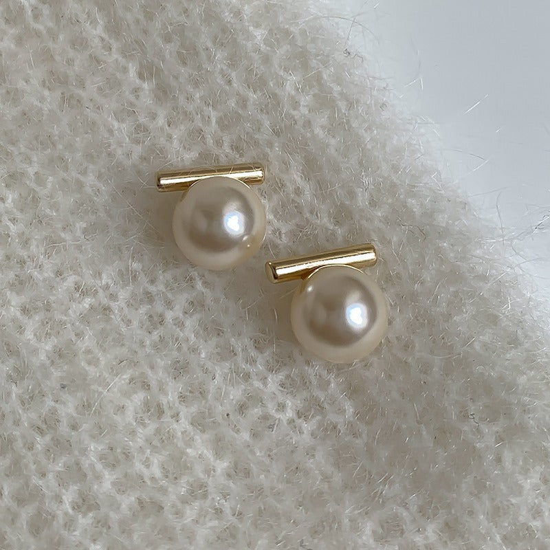 Elegant Pearl Earring for Every Occasion
