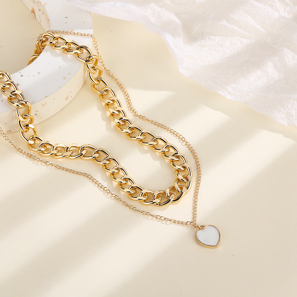 Charming Necklace for Any Occasion