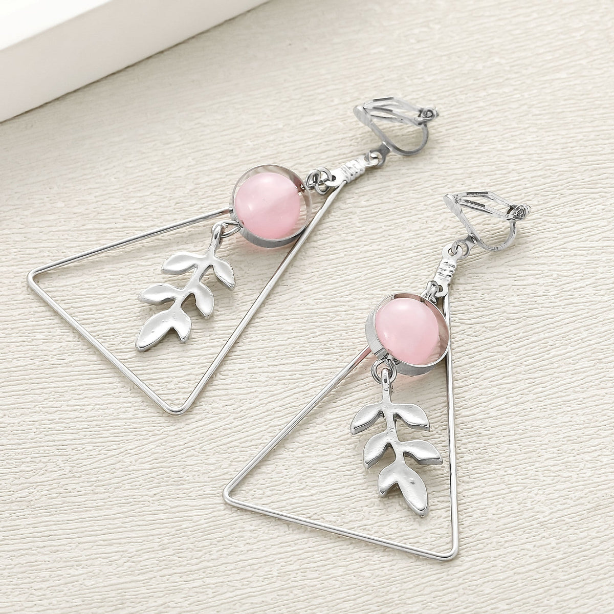 Romantic Earring for Special Moments
