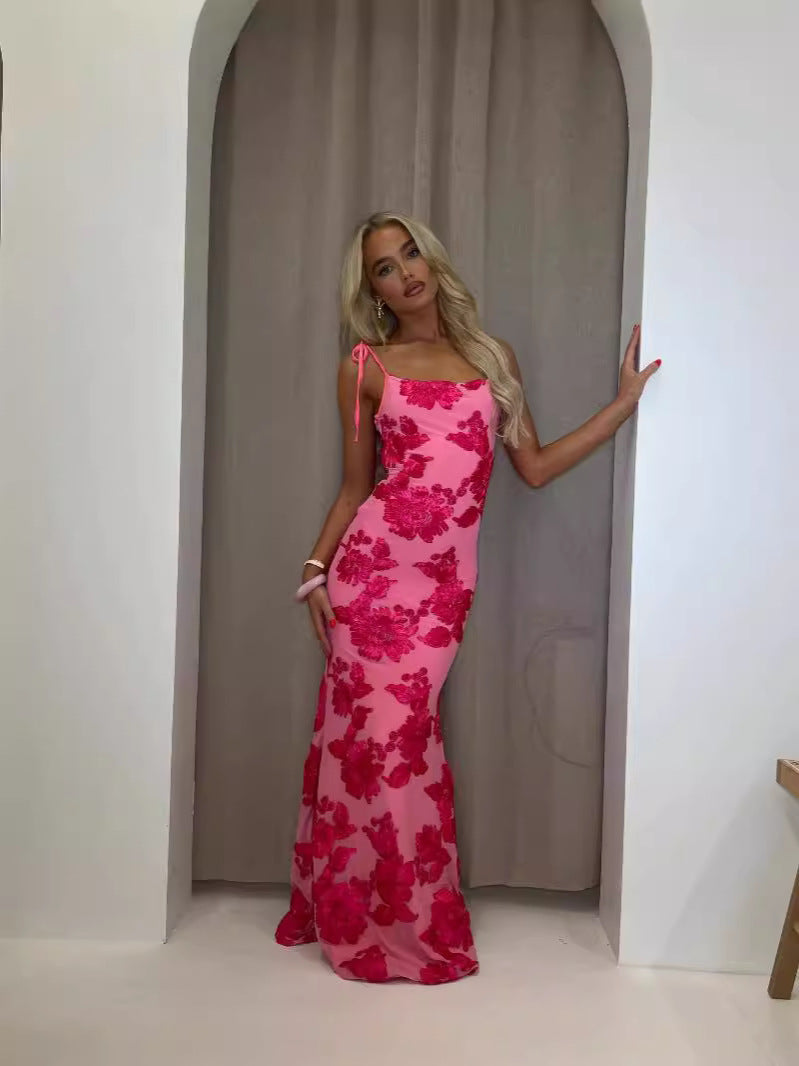 Eve Maxi Dress