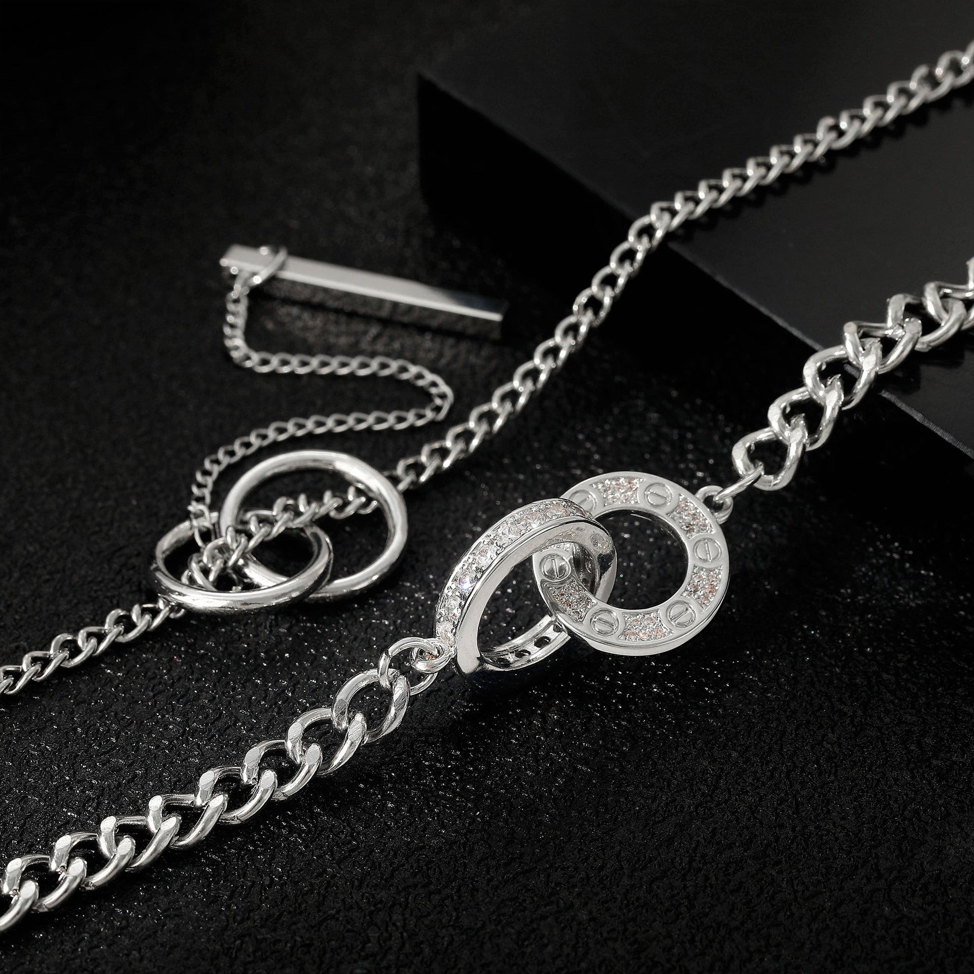 Classic Piece with Timeless Appeal