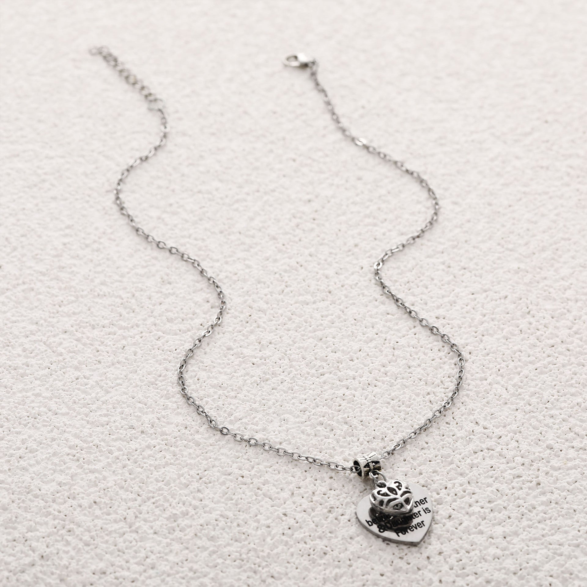 Classic Necklace with Timeless Appeal