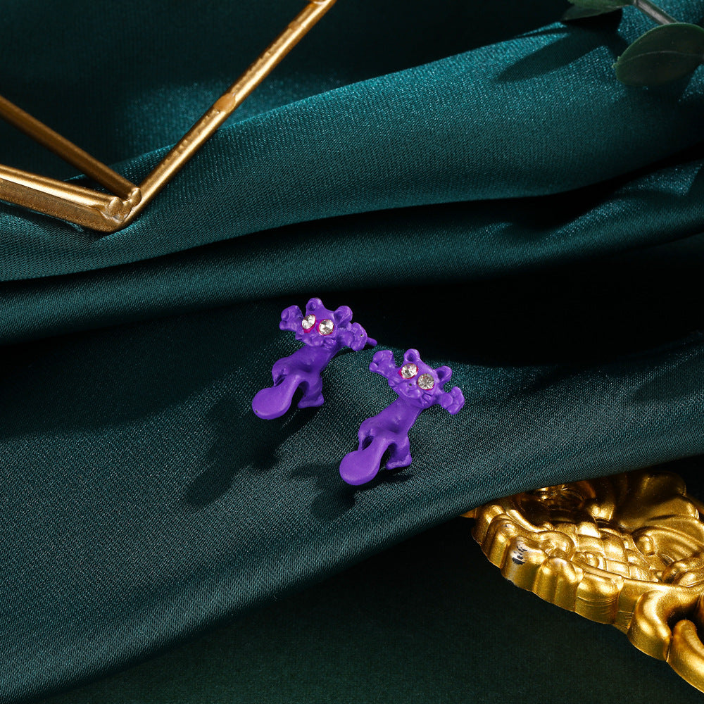 Elegant Earring for Every Occasion