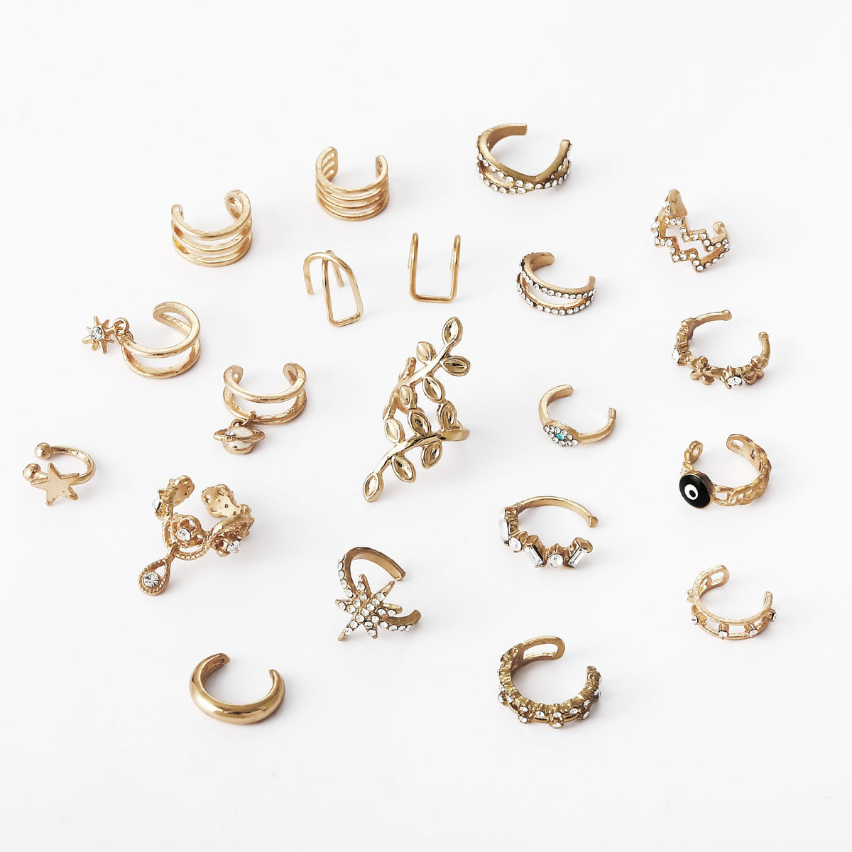 Delicate Artisan Set