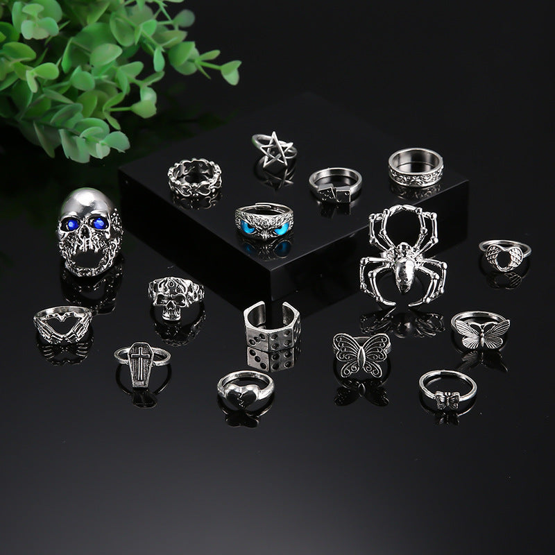 Delicate Artisan Set
