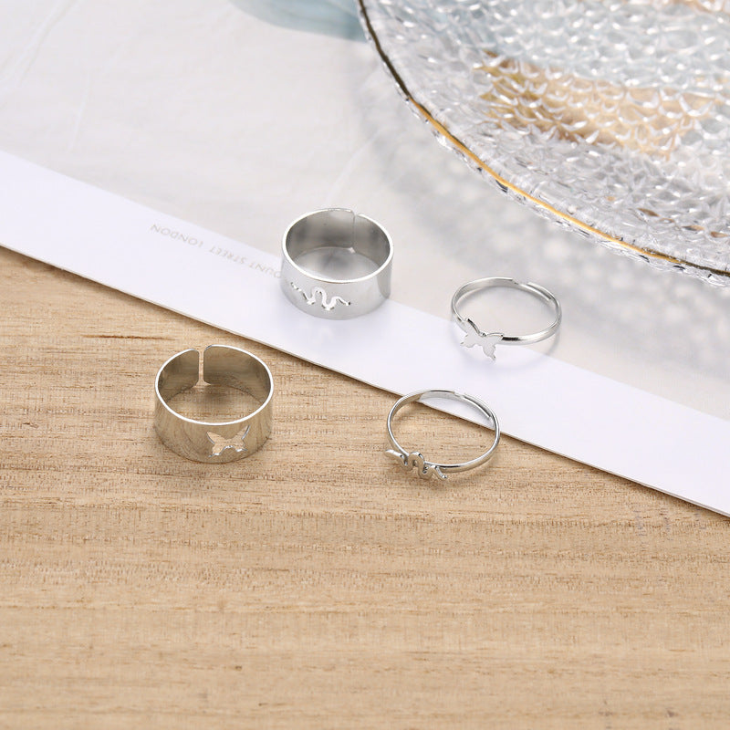 Charming Ring for Any Occasion