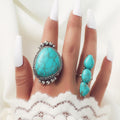 Charming Set for Any Occasion