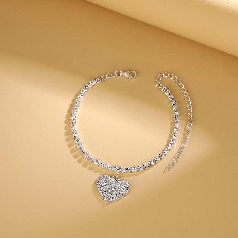 Romantic Pendant for Special Moments