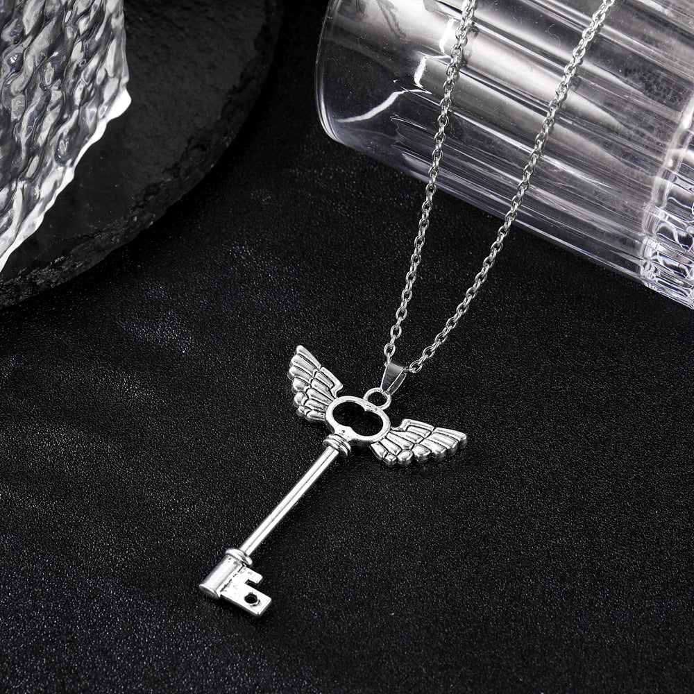 Romantic Necklace for Special Moments