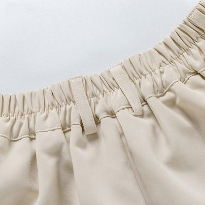 Spencer Blouse and Pants