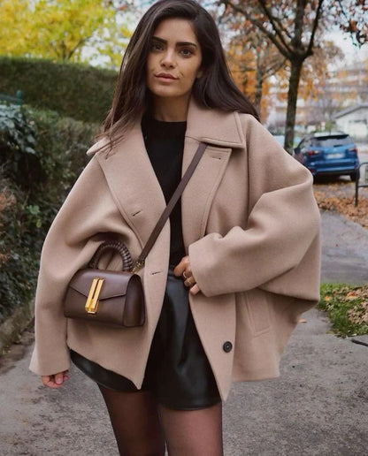 Lucy - Coat