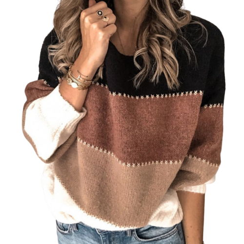 Thoughtfully Designed Sweater