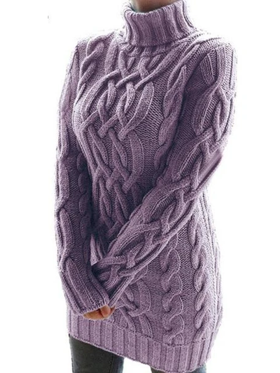Thoughtfully Designed Sweater