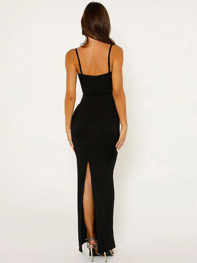 Lucy Maxi Dress