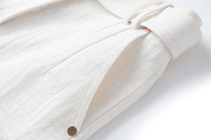 Poppy Shorts