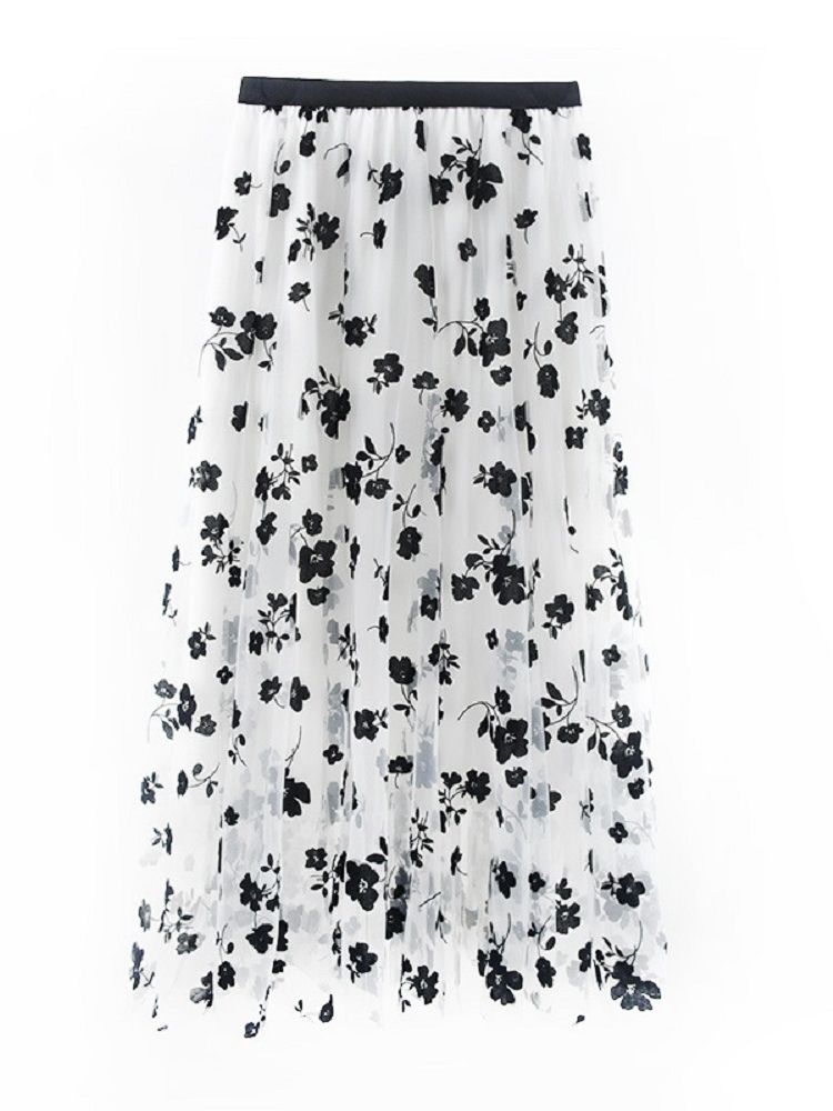 Sahra Skirt