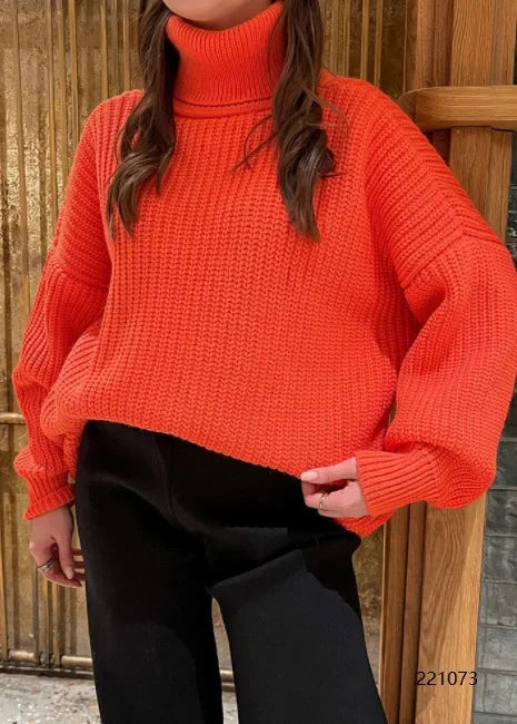 Vintage Inspired Sweater