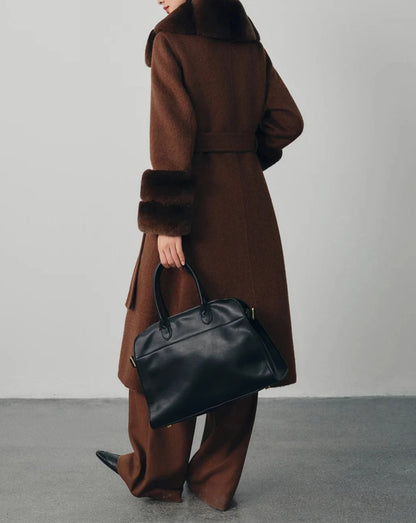 Amelia Coat