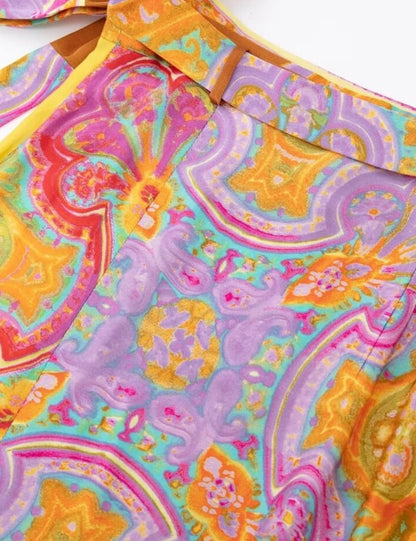 Zevity Skirt