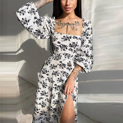 Raelynn Midi Dress
