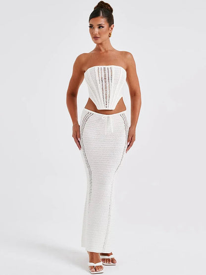 Olivia Two Piece Set