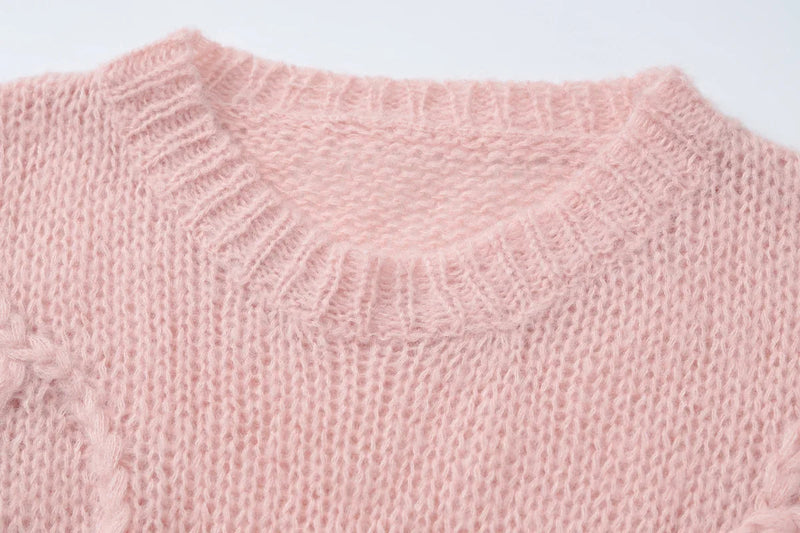 Cora Sweater