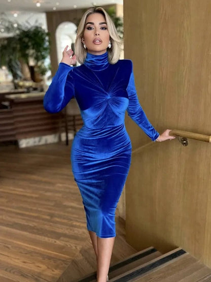 Karli Midi Dress