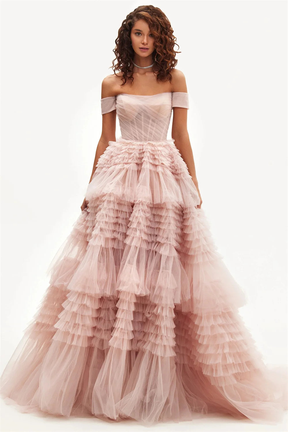 Catalina Maxi Dress
