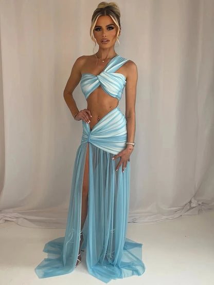 Tania Two Piece Set