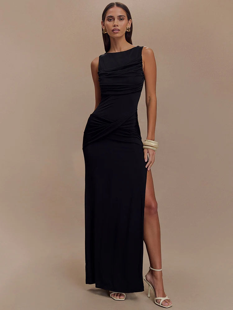 Rylie Maxi Dress