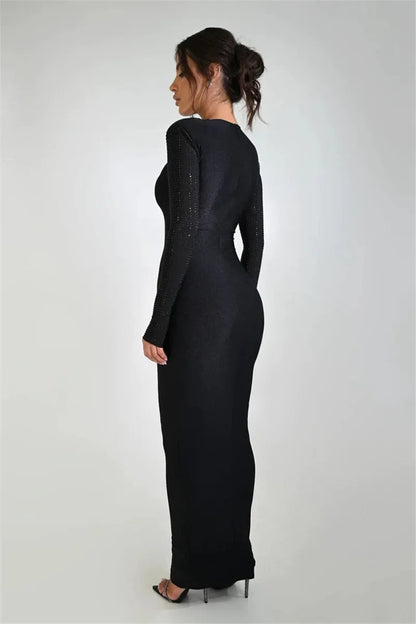 Karlee Maxi Dress