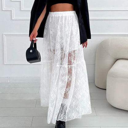 Ksenia Skirt