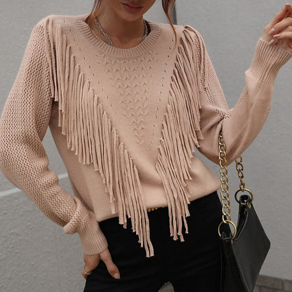 Ohara Sweater