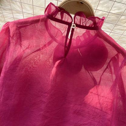 Biyata Blouse