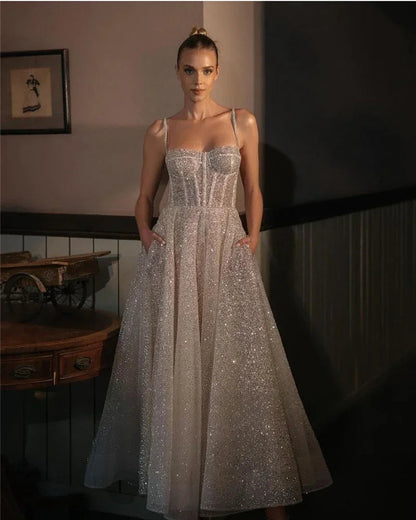 Paulina Maxi Dress