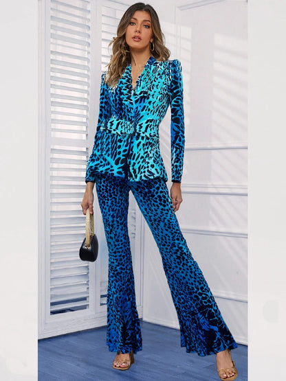 Shea Two Piece Set