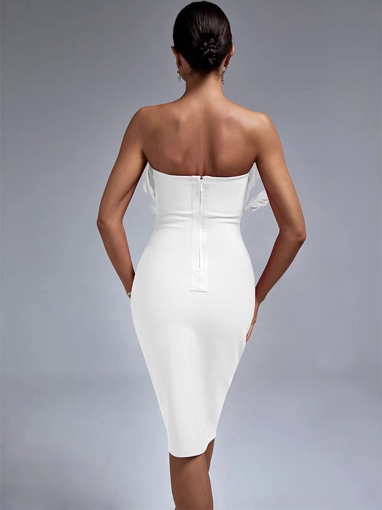 Alice Midi Dress