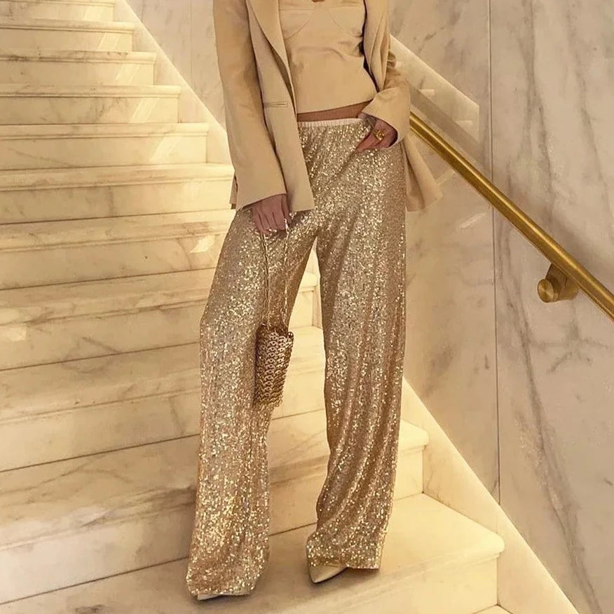 Viven Pants
