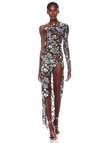 Bailee Maxi Dress
