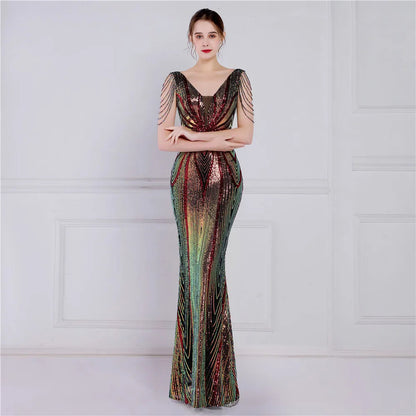 Paityn Maxi Dress