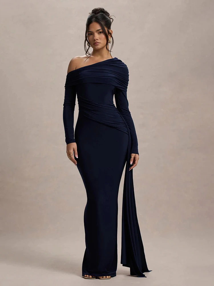 Elliana Maxi Dress