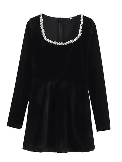 Briley Mini Dress