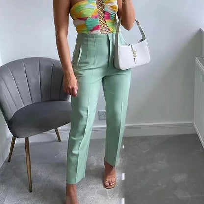 Carly Pants