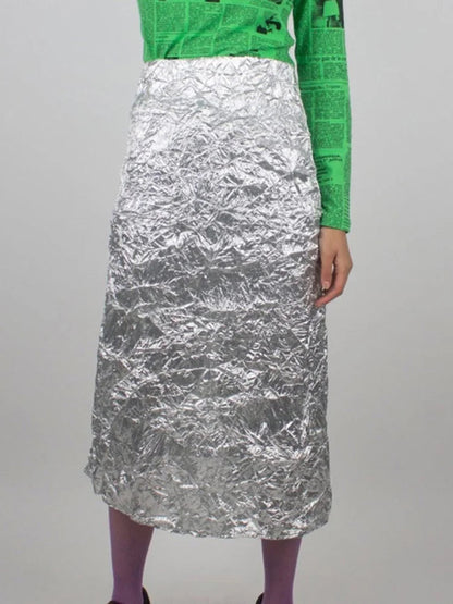 Yasmin Skirt